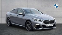 2024 BMW 2 Series M235i xDrive 4dr Step Auto Saloon Petrol Automatic