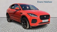 2019 Jaguar E-Pace 2.0d Chequered Flag Edition 5dr Auto Estate Diesel Automatic