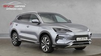 2025 BYD Seal U 1.5 DM-i Comfort 5dr Auto Estate Estate Hybrid Automatic