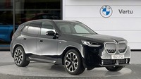 2025 BMW X3 20 xDrive M Sport 5dr Step Auto Petrol Estate Estate Petrol Automati