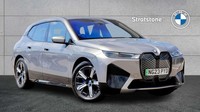 2023 BMW iX 240kW xDrive40 M Sport 76.6kWh 5dr Auto SUV Electric Automatic