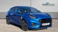 2021 Ford Puma 1.0 EcoBoost Hybrid mHEV ST-Line 5dr (Navigation)( Petrol