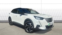 2023 Peugeot 2008 100kW GT 50kWh 5dr Auto Electric Estate Estate Electric Automa