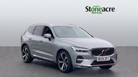 2025 Volvo XC60 2.0 B5 MHEV Ultra Bright SUV 5dr Petrol Hybrid Auto AWD Euro 6 (