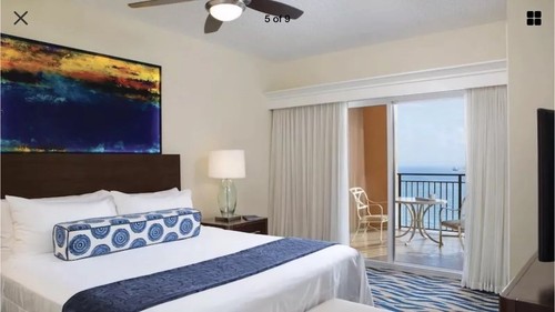 Marriott BEACHPLACE TOWERS 2 Bedroom 2 Bath,Fort Lauderdale March 15-22, 2019
