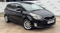 2013 Kia Carens 1.7 CRDi EcoDynamics 3 Euro 5 (s/s) 5dr MPV Diesel Manual