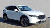 2022 Mazda CX-5 2.0 Sport 5dr Auto Estate Petrol Automatic