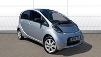 2016 Citroen C Zero 49kW 16kWh 5dr Auto HATCHBACK ELECTRIC Automatic