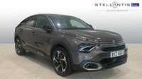 2022 Citroen C4 1.2 PureTech Shine Hatchback 5dr Petrol Manual Euro 6 (s/s) (130