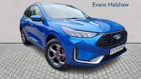 2025 Ford Kuga 2.5 PHEV ST-Line 5dr CVT SUV Plug-In Hy Automatic