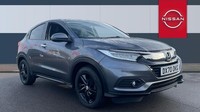 2020 Honda HR-V 1.5 i-VTEC SE CVT 5dr Petrol Hatchback Hatchback Petrol Automati