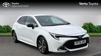 2025 Toyota Corolla 1.8 Hybrid Design 5dr CVT Hybrid Hatchback Hatchback Hybrid 