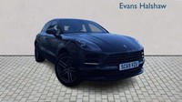 2019 Porsche Macan S 5dr PDK SUV Petrol Automatic
