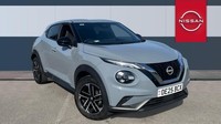 2025 Nissan Juke 1.0 DiG-T N-Connecta 5dr Petrol Hatchback Hatchback Petrol Manu