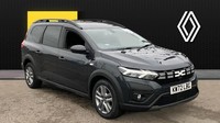 2023 Dacia Jogger 1.0 TCe Expression 5dr Petrol Estate Estate Petrol Manual