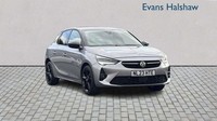 2023 Vauxhall Corsa 1.2 Turbo Ultimate 5dr Auto Hatchback Petrol Automatic