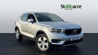 2019 Volvo XC40 T3 Momentum Manual ESTATE Petrol Manual