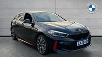 2022 BMW 1 Series 128ti HATCHBACK Petrol Automatic