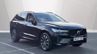 2023 Volvo XC60 2.0 B4P Plus Dark 5dr Geartronic Petrol Estate Estate Petrol Aut