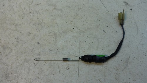 1987 Kawasaki ZX750-F Ninja ZX 750 K519. brake switch | eBay