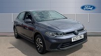 2022 Volkswagen Polo 1.0 Life 5dr Petrol Hatchback Hatchback Petrol Manual