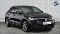2025 Volkswagen T-Roc 2.0 TDI R-Line DSG Euro 6 5-door SUV Diesel Automatic