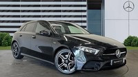 2022 Mercedes-Benz A-Class A200 AMG Line Premium Edition 5dr Auto Petrol Hatchba