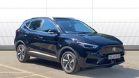 2024 MG MG ZS 115kW Trophy Connect EV Long Range73kWh 5dr Auto Electric Hatchbac