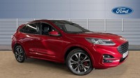 2022 Ford Kuga 2.5 PHEV ST-Line X Edition 5dr CVT Estate Estate Hybrid Automatic