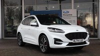 2024 Ford Kuga 2.5 PHEV ST-Line X Edition 5dr CVT Estate Petrol Parallel PHEV Au