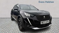 2023 Peugeot 2008 1.2 PureTech 130 GT 5dr EAT8 Estate Petrol Automatic