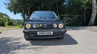 VOLKSWAGEN GOLF 1.6 Driver 5dr Auto - RETRO '90's LEGEND - Timewarp Example