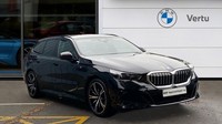 2025 BMW i5 250kW eDrive40 M Sport 84kWh 5dr Auto Electric Estate Estate Electri