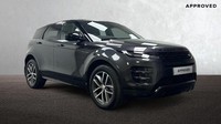 2025 Land Rover Range Rover Evoque 2.0 D200 Dynamic SE 5dr ESTATE Diesel Automat
