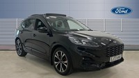 2023 Ford Kuga 2.5 FHEV ST-Line X Edition 5dr CVT Hybrid Estate Estate Hybrid Au