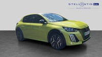 2024 Peugeot 208 51kWh GT Hatchback 5dr Electric Auto (7.4kW Charger) (156 ps) H