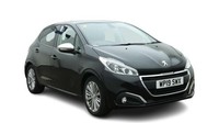 2019 Peugeot 208 1.2 PureTech Signature Hatchback 5dr Petrol Manual Euro 6 (s/s)
