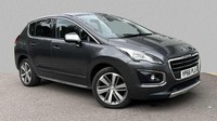 2016 Peugeot 3008 1.6 BlueHDi 120 Allure 5dr Estate Diesel Manual