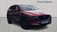 2021 Mazda CX-5 2.0 GT Sport 5dr Auto Estate Petrol Automatic
