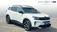 2024 Citroen C5 Aircross 1.5 BlueHDi MAX EAT8 Euro 6 (s/s) 5dr SUV Diesel Automa