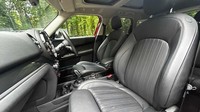 2018 MINI Countryman 2.0 Cooper D ALL4 5dr Auto HATCHBACK DIESEL Automatic