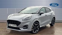 2023 Ford Puma 1.0 EcoBoost Hybrid mHEV ST-Line X 5dr Petrol Hatchback Hatchback