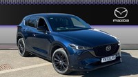 2023 Mazda CX-5 2.0 e-Skyactiv G MHEV Homura 5dr Petrol Estate Estate Petrol Man