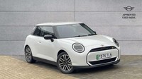 2025 MINI Cooper 160kW SE Classic 54kWh 3dr Auto Hatchback Electric Automatic