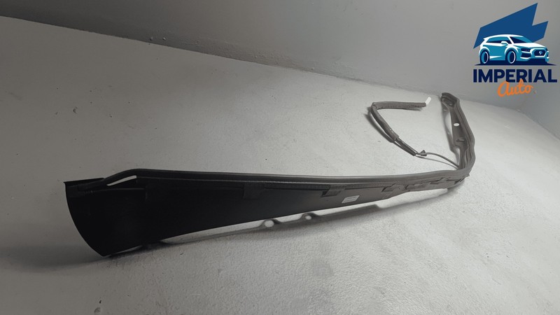 Used 2019-2025 Toyota RAV4 Rear Passenger Tailgate Liftgate Anti Pinch Sensor OEM