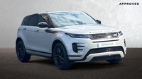 2025 Land Rover Range Rover Evoque Hatchback Special Editions 2.0 D200 Edition 5