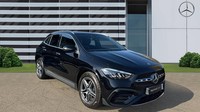 2023 Mercedes-Benz GLA 220d 4Matic AMG Line Executive 5dr Auto Diesel Hatchback 
