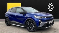 2026 Renault Captur 1.8 E-Tech Full Hybrid 160 Esprit Alpine 5dr Auto Hybrid Hat