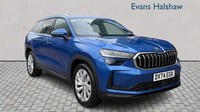 2024 Skoda Kodiaq 2.0 TDI SE L 5dr DSG [7 Seat] SUV Diesel Automatic