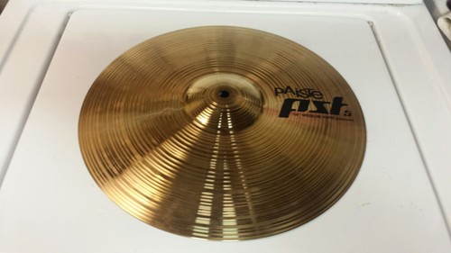 Paiste 14